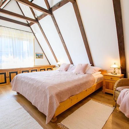 Apartament "Cisowka" Zakopane Bagian luar foto