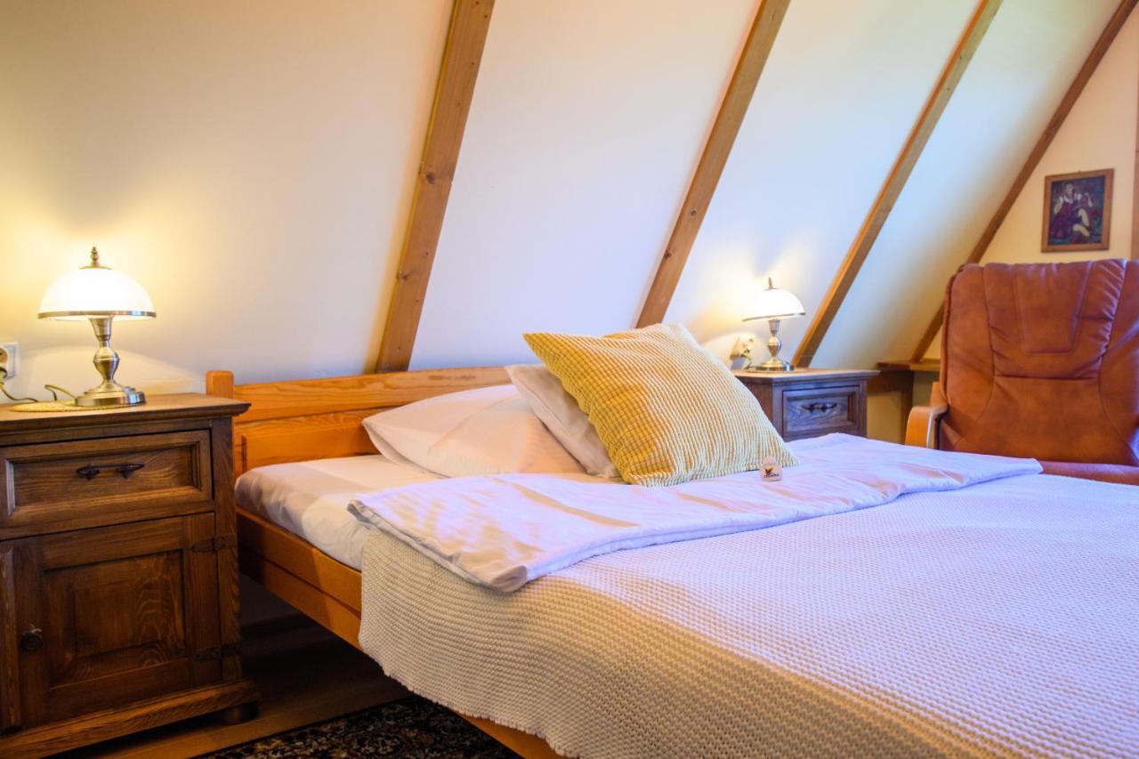 Apartament "Cisowka" Zakopane Bagian luar foto