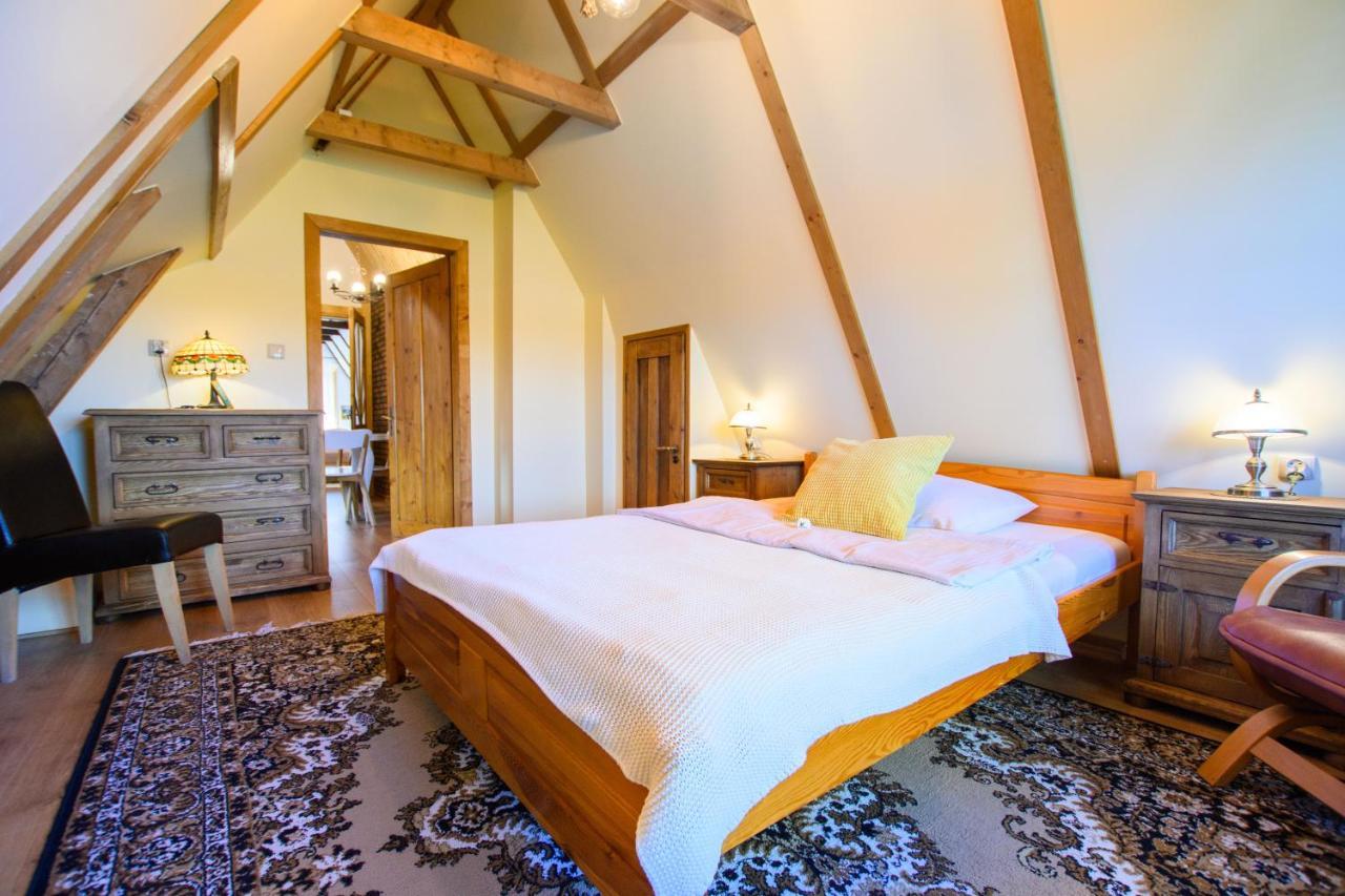 Apartament "Cisowka" Zakopane Bagian luar foto